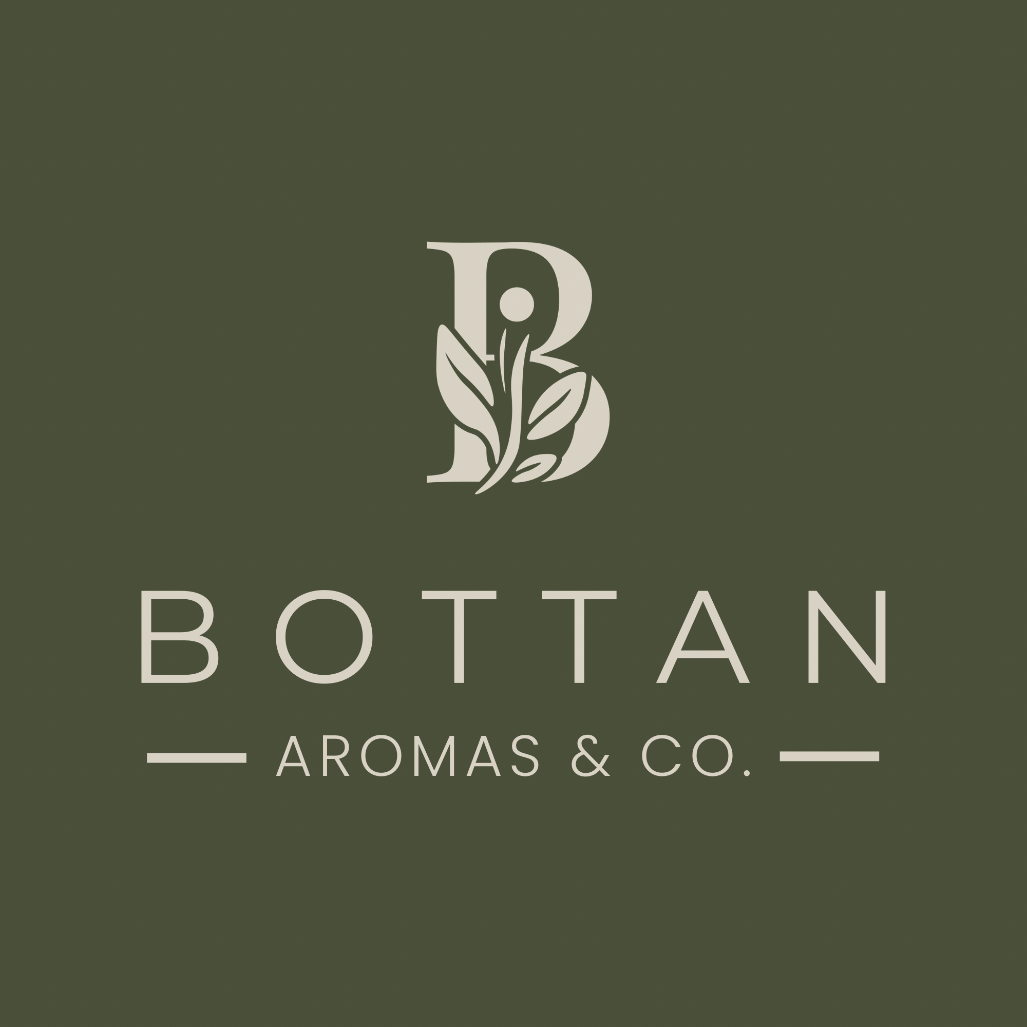 Marca Bottan Aromas & Co.